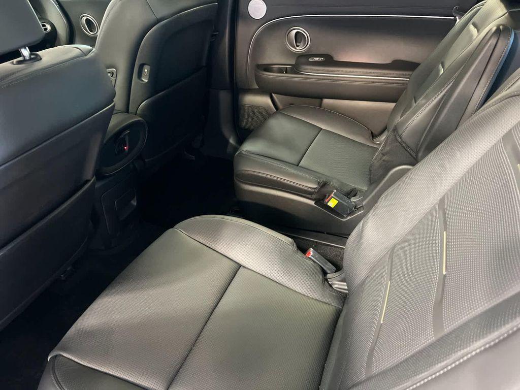 new 2026 Hyundai Palisade car, priced at $56,960