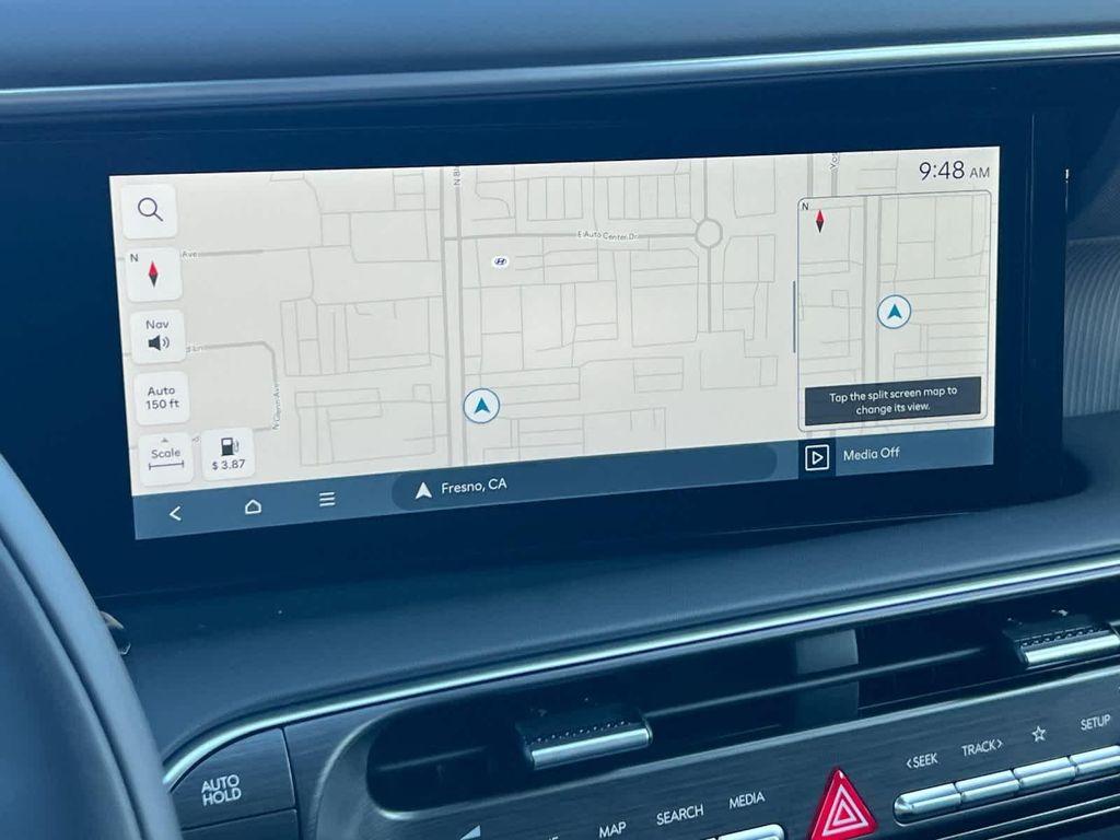 new 2026 Hyundai Palisade car, priced at $56,960