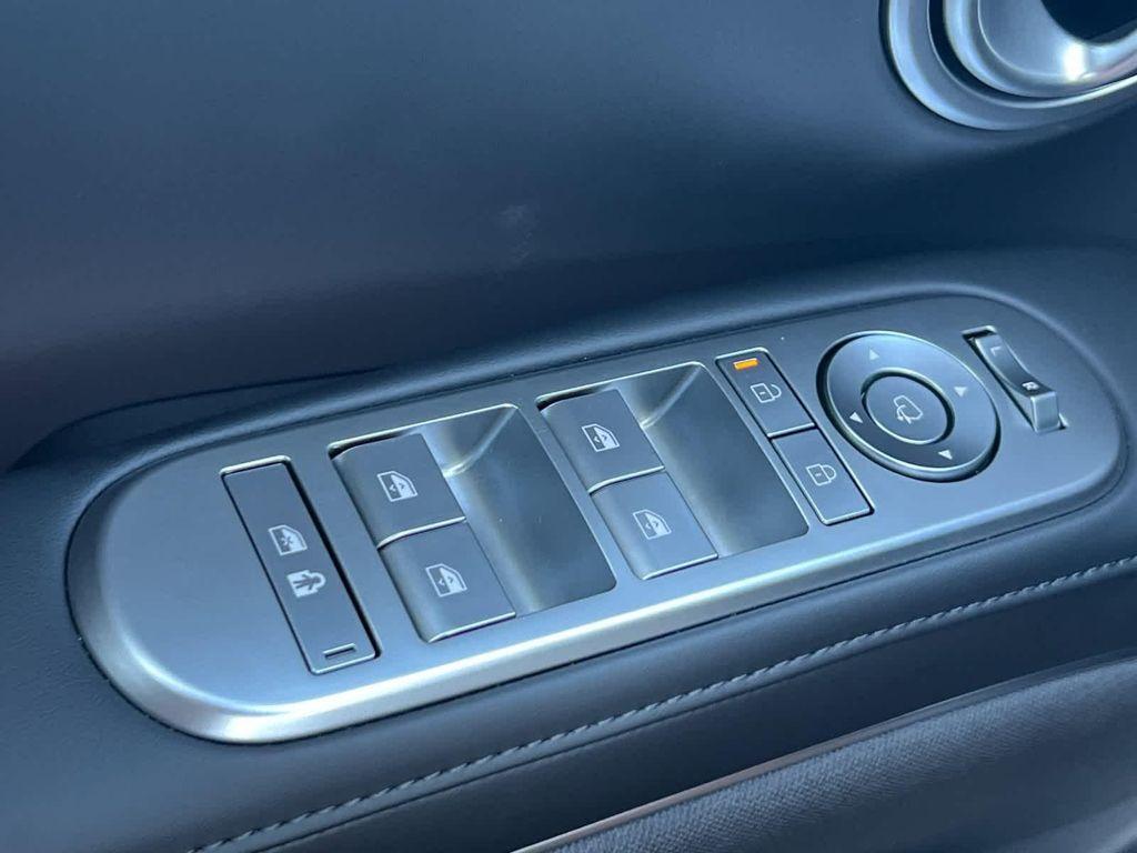 new 2026 Hyundai Palisade car, priced at $56,960