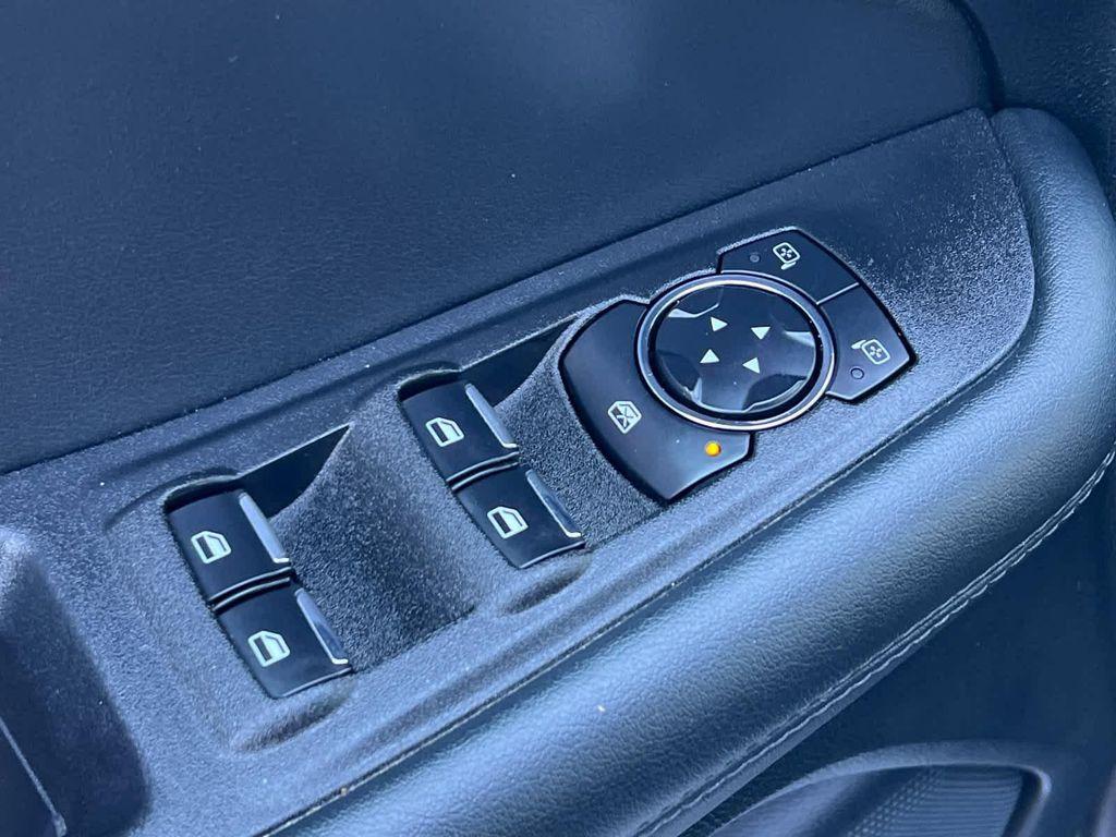 used 2024 Ford Edge car, priced at $19,999