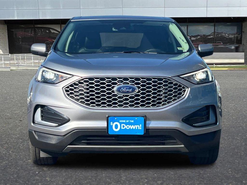 used 2024 Ford Edge car, priced at $19,999