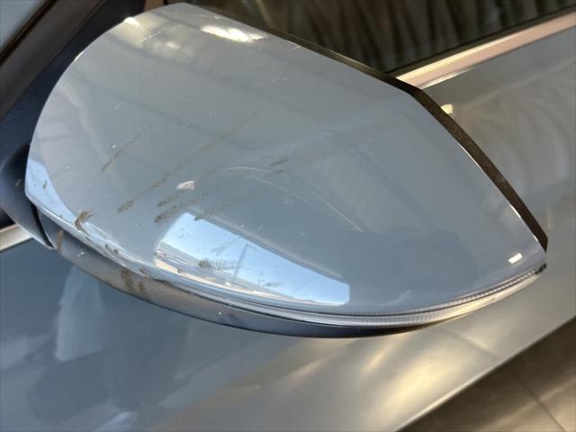 used 2022 Hyundai Elantra car, priced at $16,999