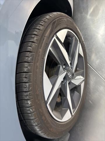 used 2022 Hyundai Elantra car, priced at $16,999