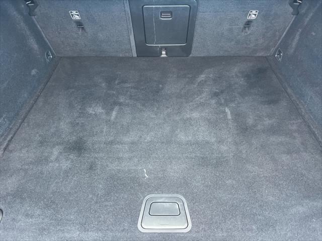 used 2022 Volvo XC60 car, priced at $27,498