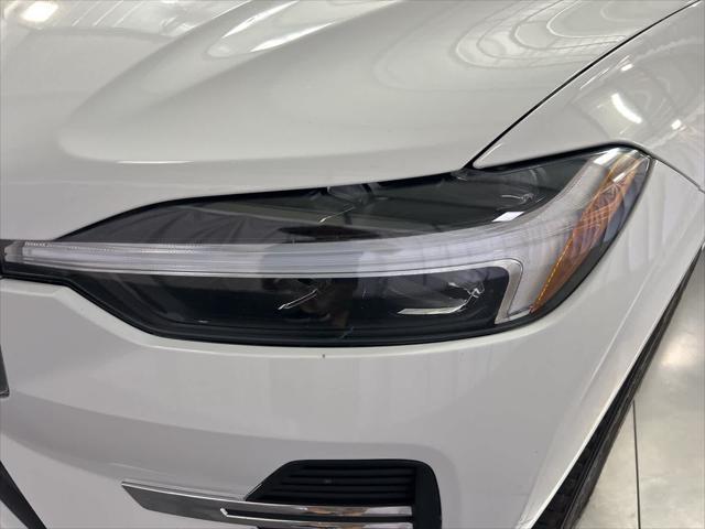 used 2022 Volvo XC60 car, priced at $31,698