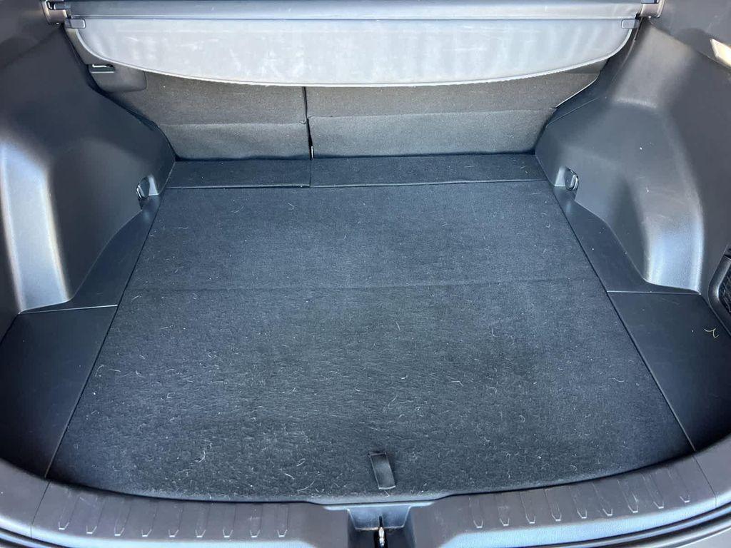 used 2023 Toyota RAV4 car, priced at $29,999