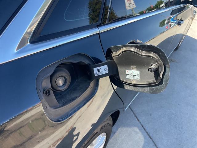 used 2018 Cadillac CT6 car, priced at $22,819
