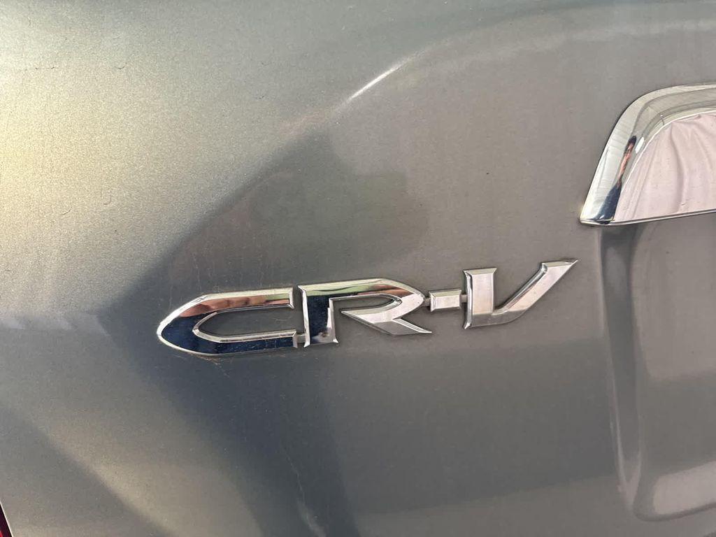 used 2010 Honda CR-V car, priced at $8,999