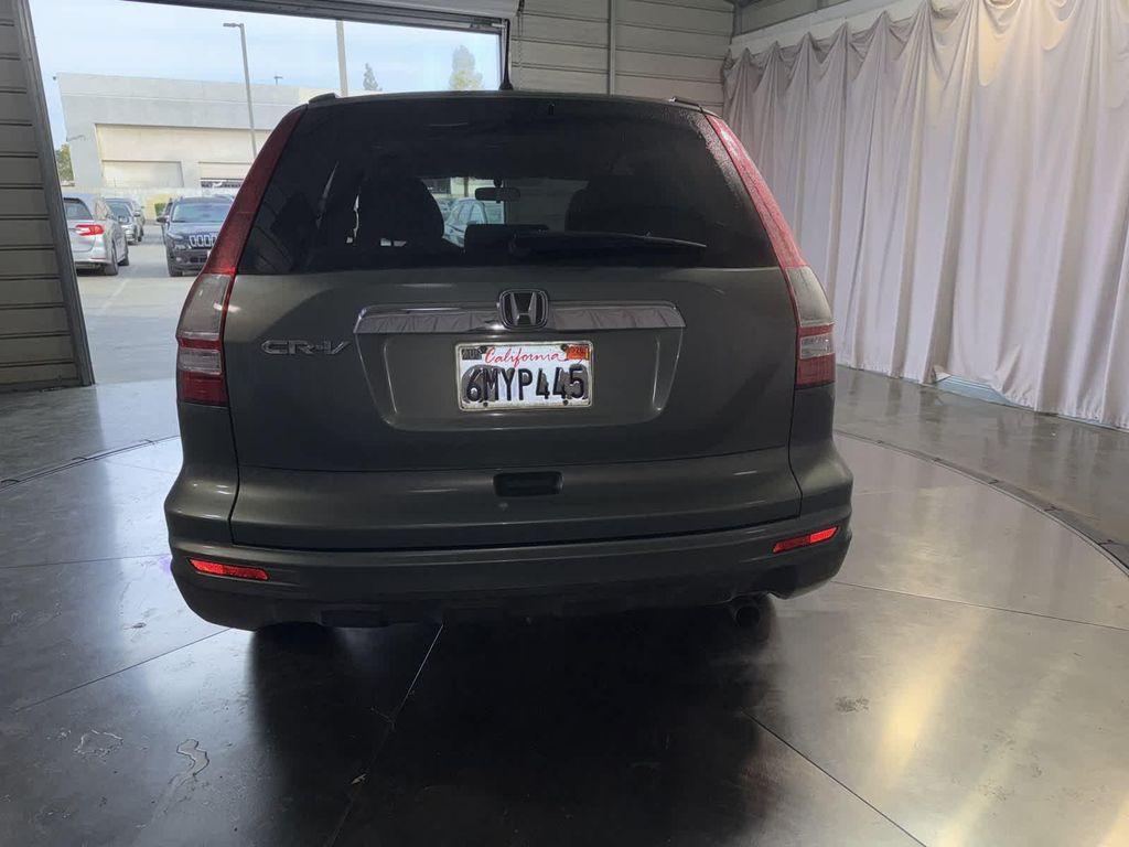 used 2010 Honda CR-V car, priced at $8,999