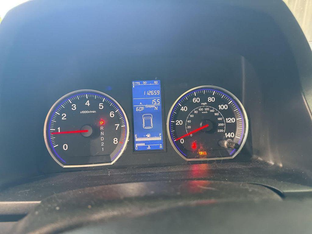 used 2010 Honda CR-V car, priced at $8,999