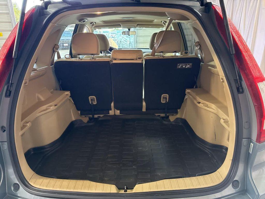 used 2010 Honda CR-V car, priced at $8,999