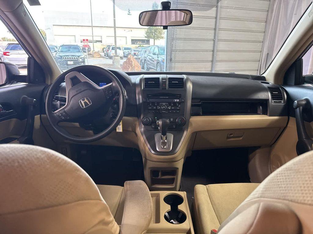 used 2010 Honda CR-V car, priced at $8,999