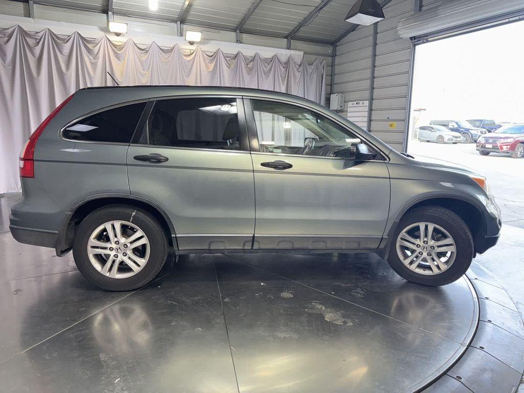 used 2010 Honda CR-V car, priced at $8,999