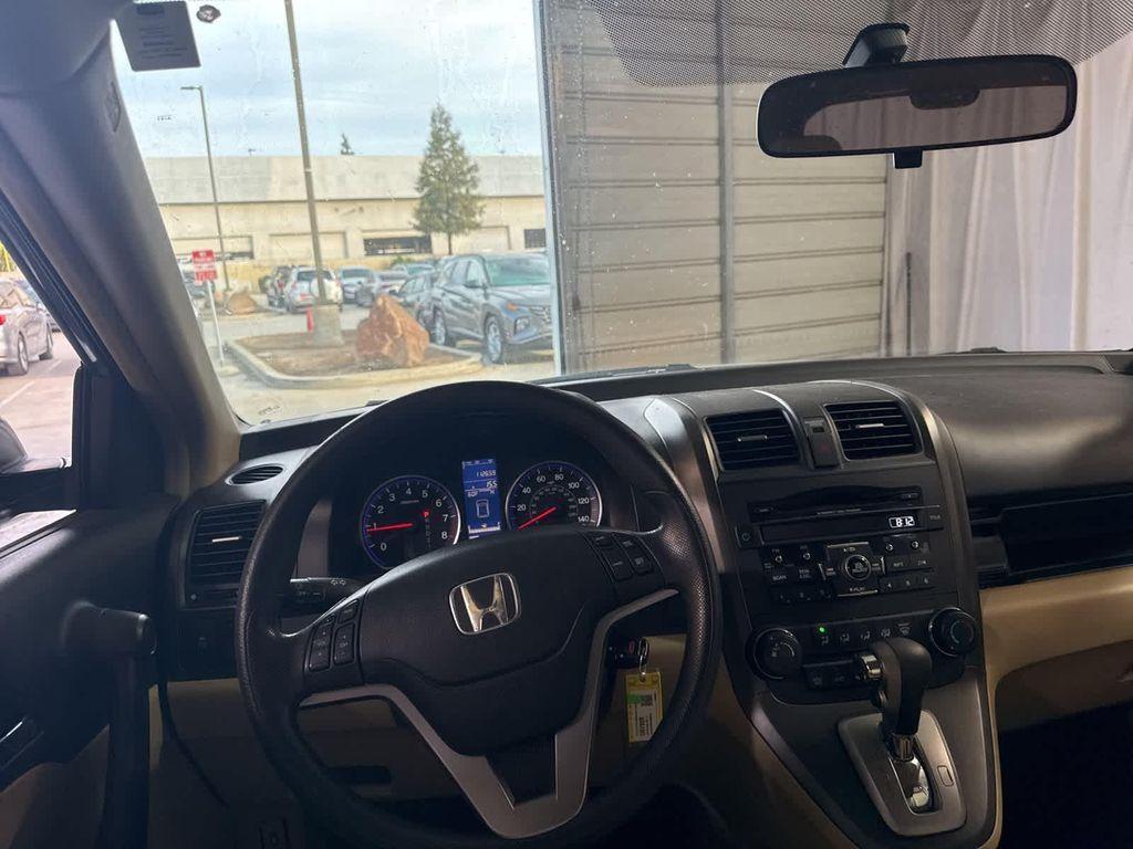 used 2010 Honda CR-V car, priced at $8,999