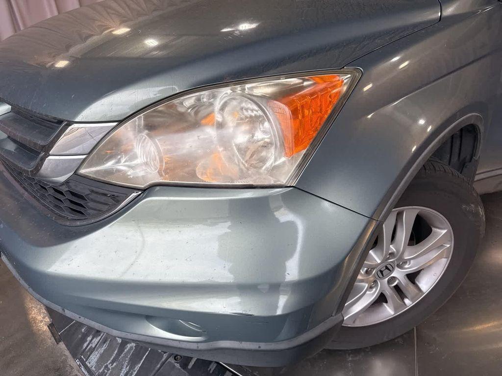 used 2010 Honda CR-V car, priced at $8,999
