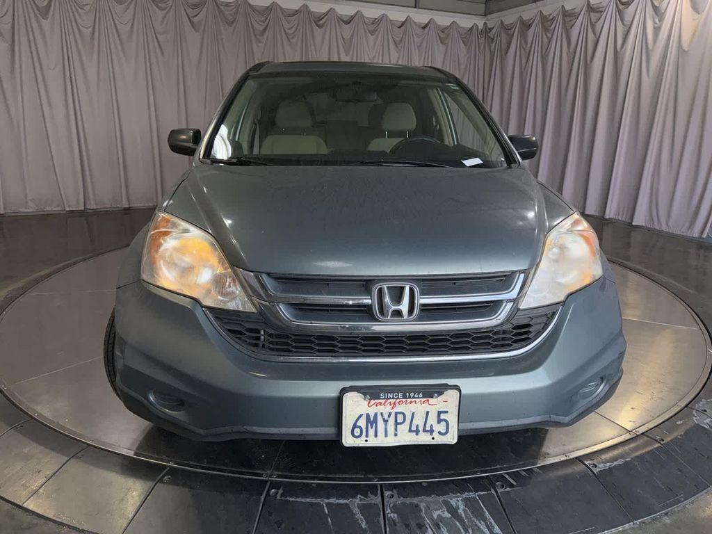 used 2010 Honda CR-V car, priced at $8,999