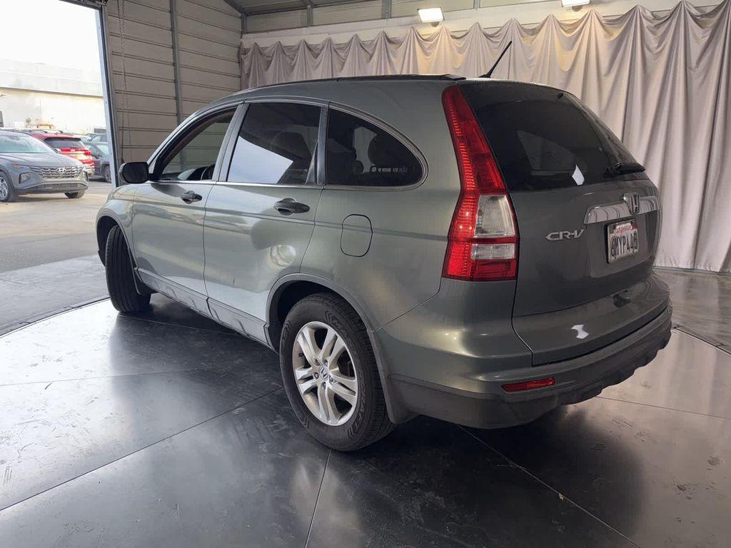 used 2010 Honda CR-V car, priced at $8,999