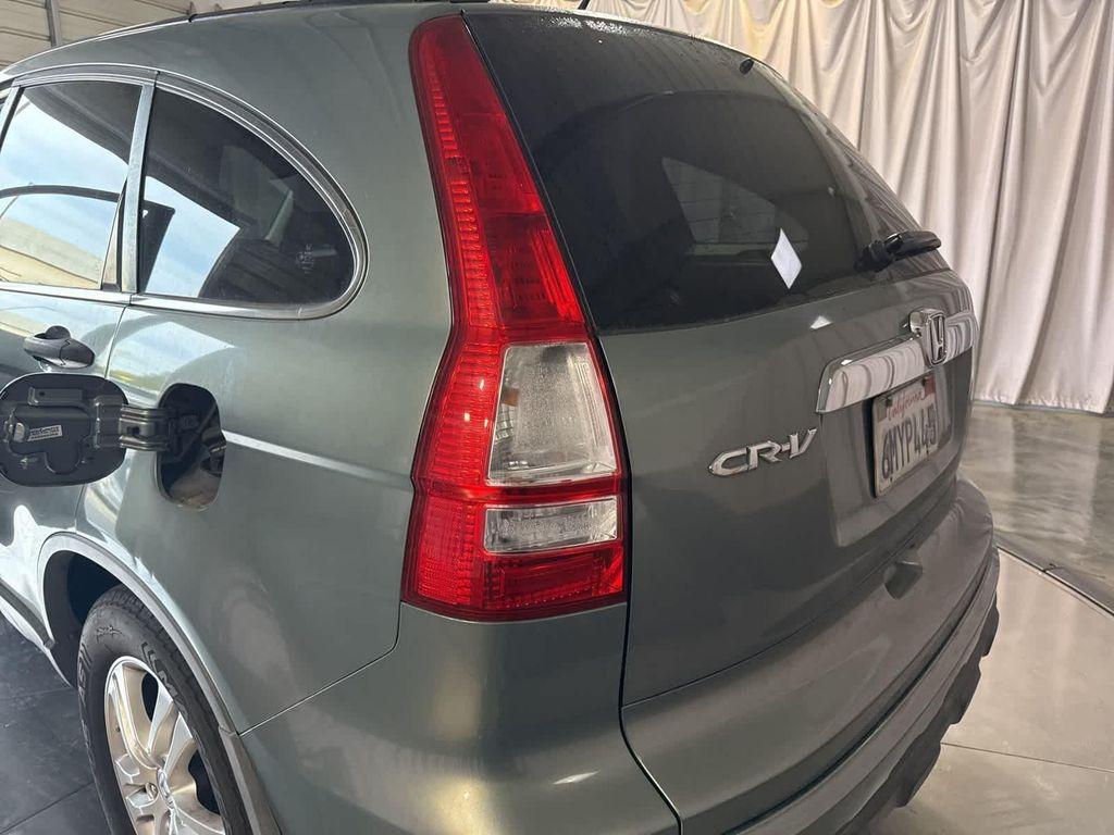 used 2010 Honda CR-V car, priced at $8,999