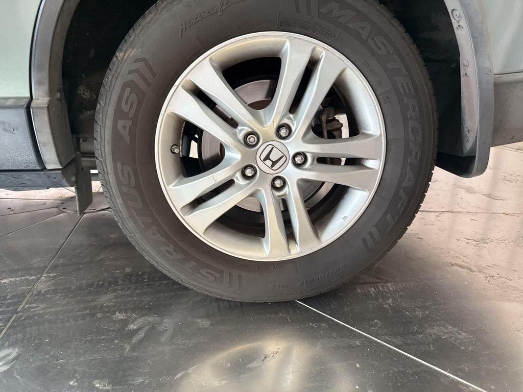 used 2010 Honda CR-V car, priced at $8,999