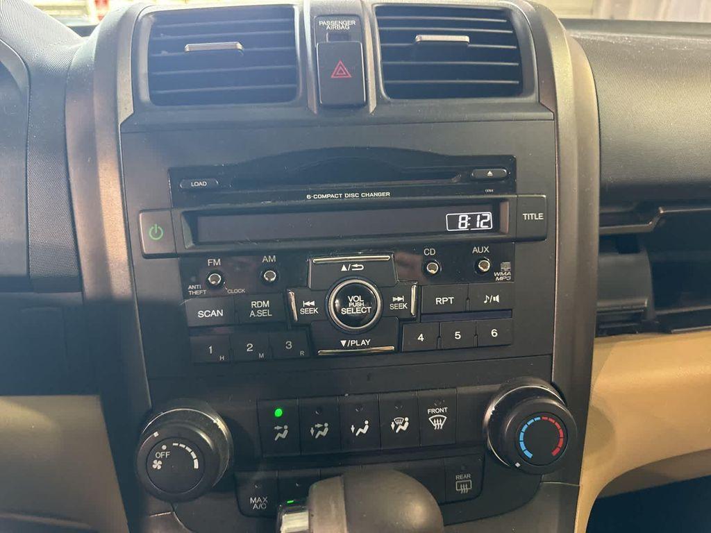 used 2010 Honda CR-V car, priced at $8,999