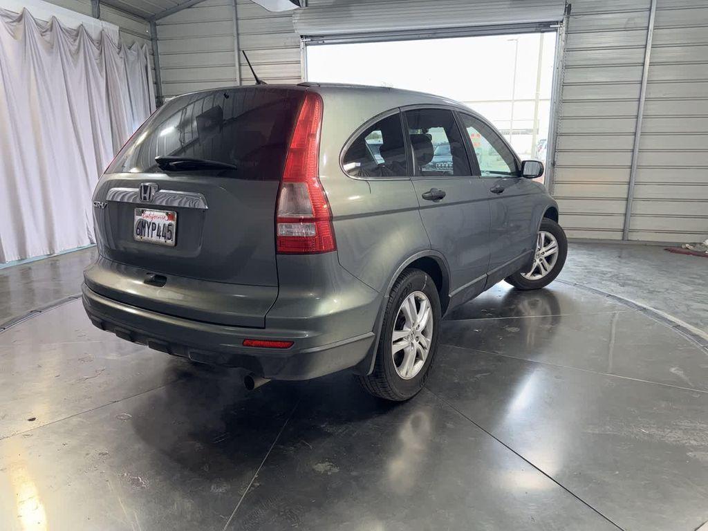 used 2010 Honda CR-V car, priced at $8,999