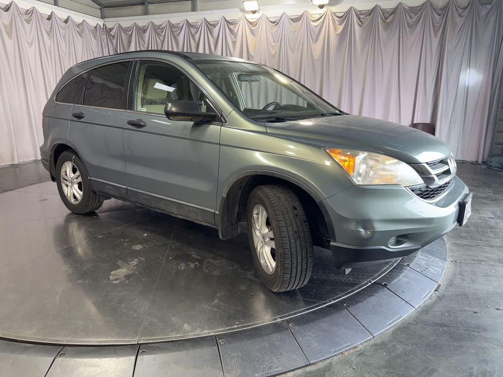 used 2010 Honda CR-V car, priced at $8,999