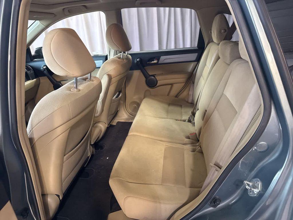 used 2010 Honda CR-V car, priced at $8,999