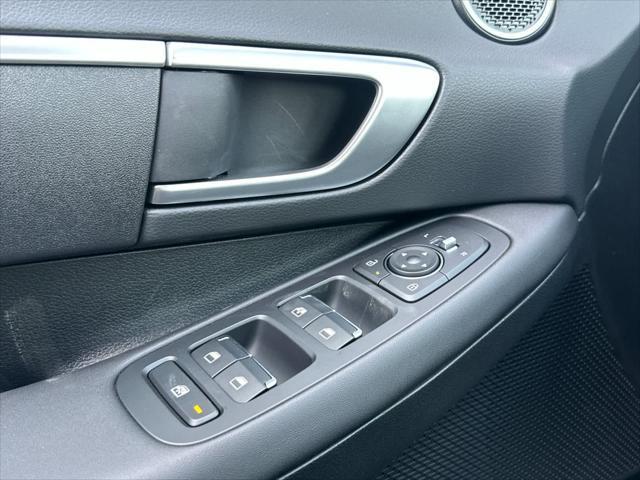 new 2025 Hyundai Sonata car, priced at $25,410