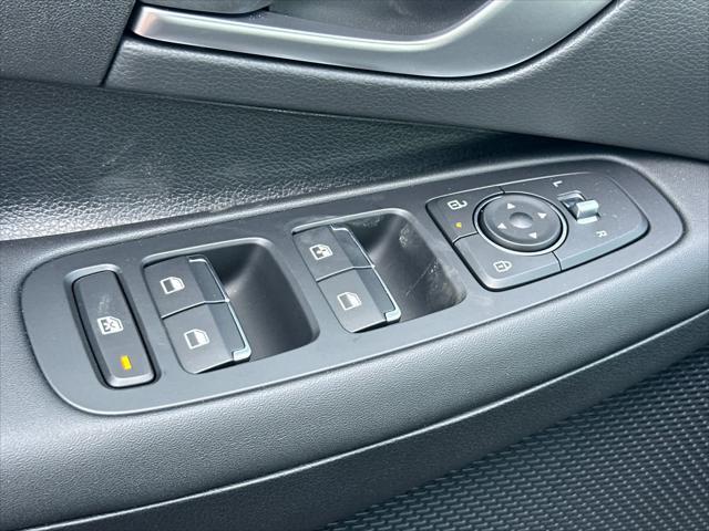 new 2025 Hyundai Sonata car, priced at $25,410