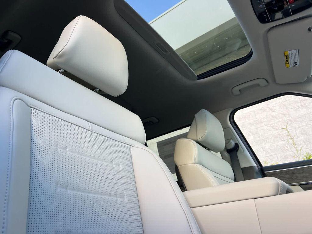 new 2026 Hyundai Santa Fe car, priced at $46,405