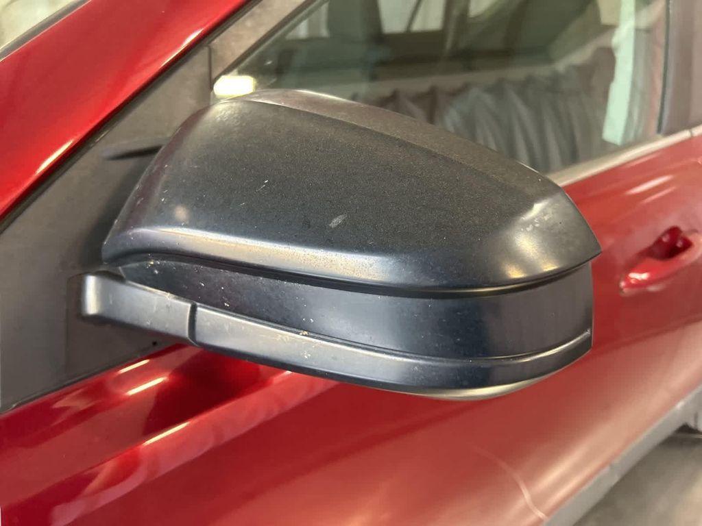 used 2018 Toyota RAV4 car, priced at $19,277