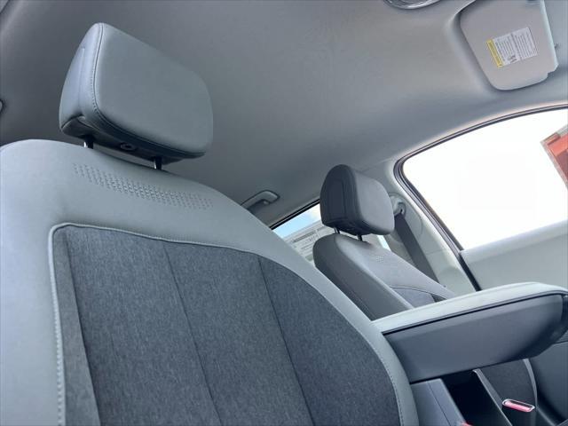 new 2025 Hyundai IONIQ 5 car, priced at $38,945