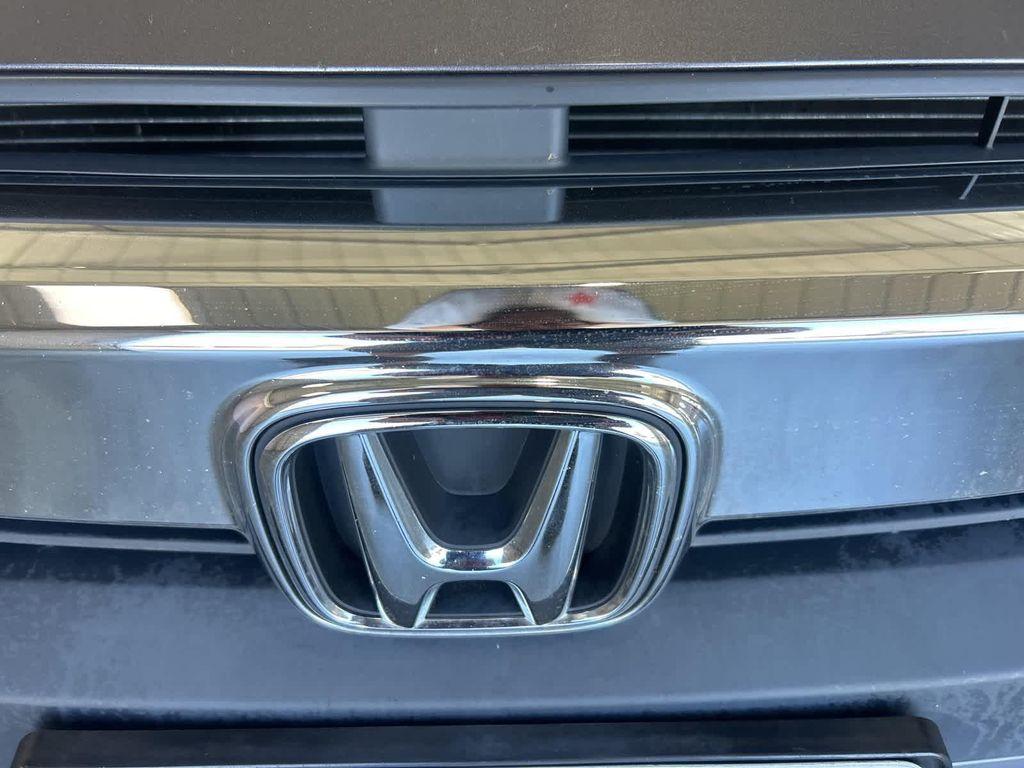 used 2018 Honda Civic car, priced at $16,999