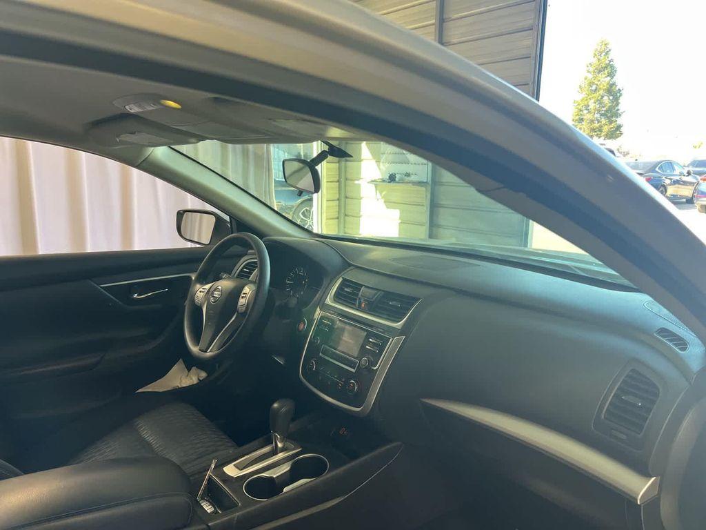 used 2018 Nissan Altima car, priced at $8,999