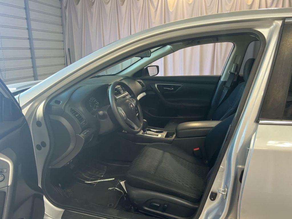 used 2018 Nissan Altima car, priced at $8,999