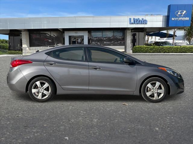 used 2011 Hyundai Elantra car, priced at $6,852