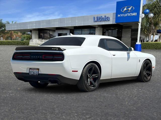 used 2020 Dodge Challenger car, priced at $58,999