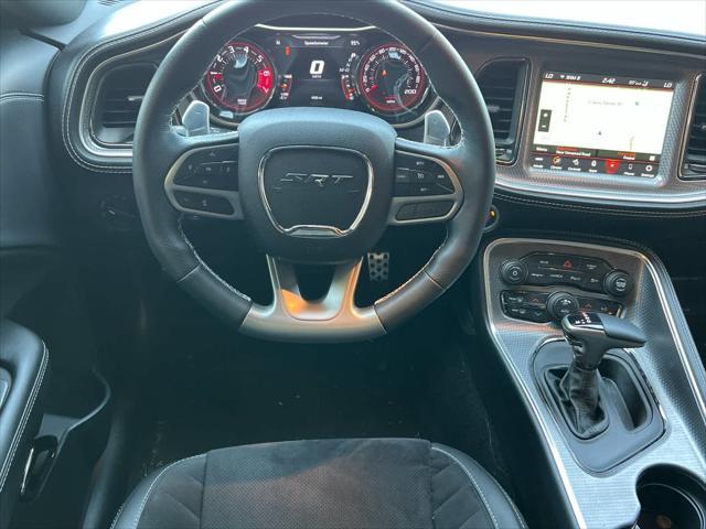 used 2020 Dodge Challenger car, priced at $58,999