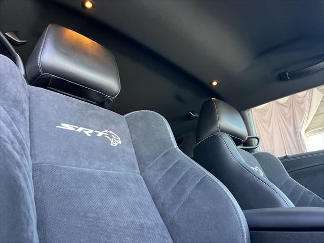 used 2020 Dodge Challenger car, priced at $58,999