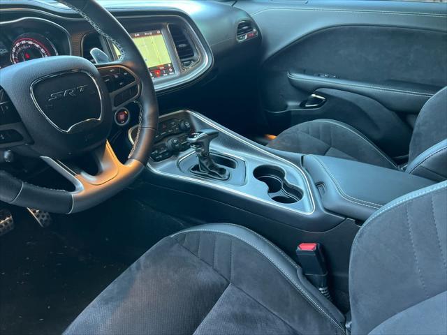 used 2020 Dodge Challenger car, priced at $58,999