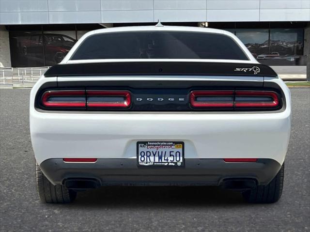 used 2020 Dodge Challenger car, priced at $58,999