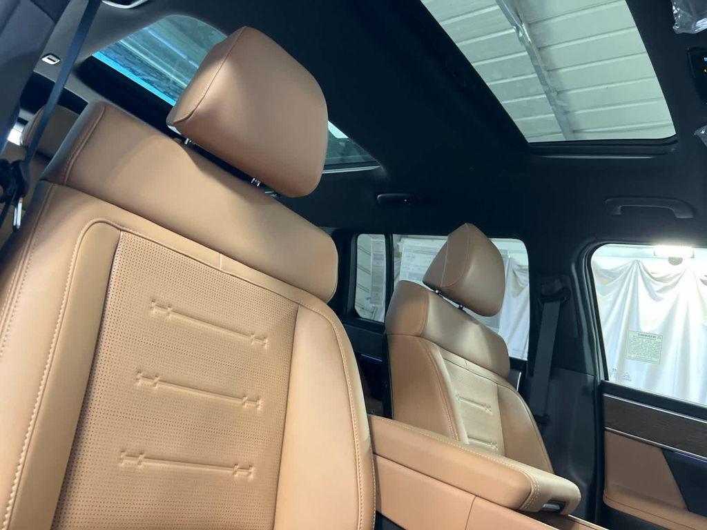 new 2026 Hyundai Santa Fe car, priced at $47,160