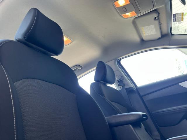 used 2023 Kia Forte car, priced at $17,277