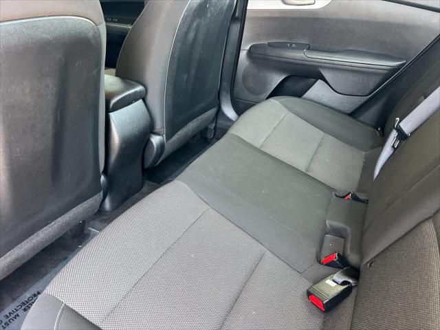 used 2023 Kia Forte car, priced at $17,277