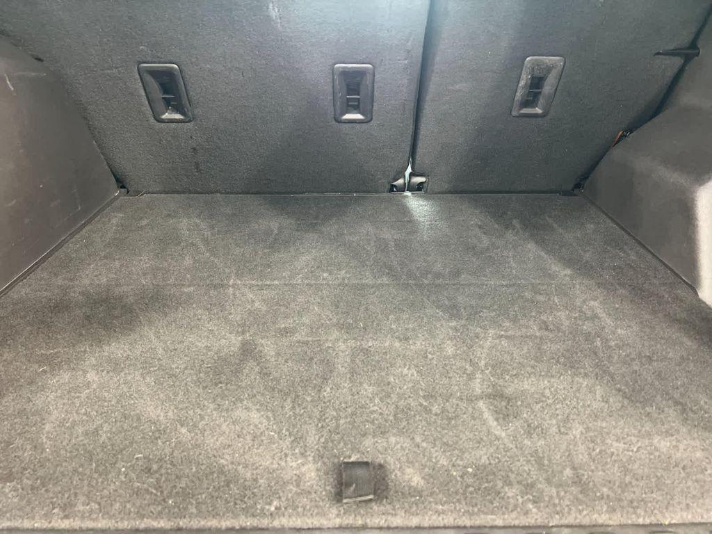 used 2024 Chevrolet Equinox car, priced at $23,888