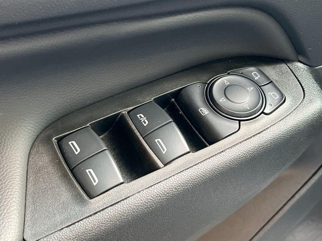 used 2024 Chevrolet Equinox car, priced at $23,888
