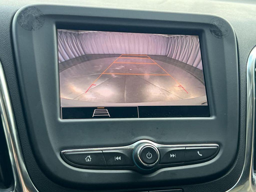 used 2024 Chevrolet Equinox car, priced at $23,888