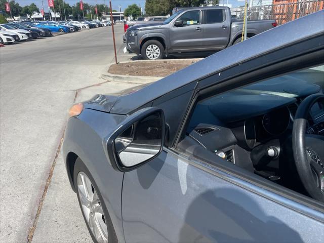 used 2015 Hyundai Elantra GT car, priced at $8,777