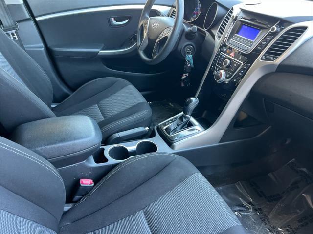used 2015 Hyundai Elantra GT car, priced at $8,499