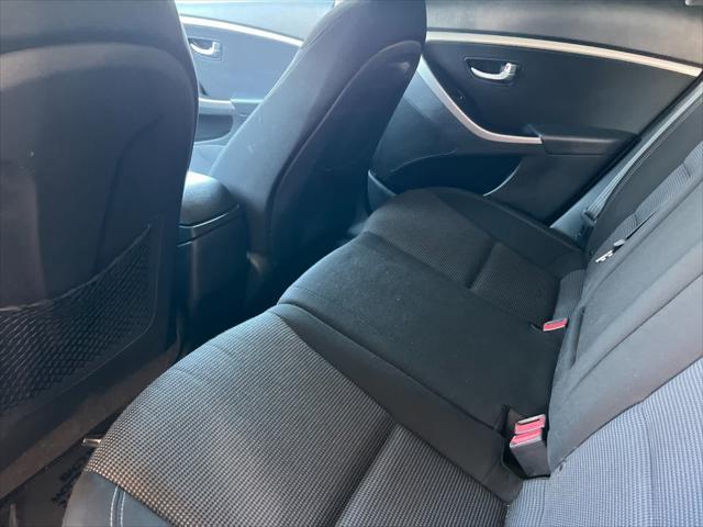 used 2015 Hyundai Elantra GT car, priced at $8,499